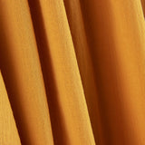 Bambula Algodón 145 cm Cúrcuma - Ribes y Casals