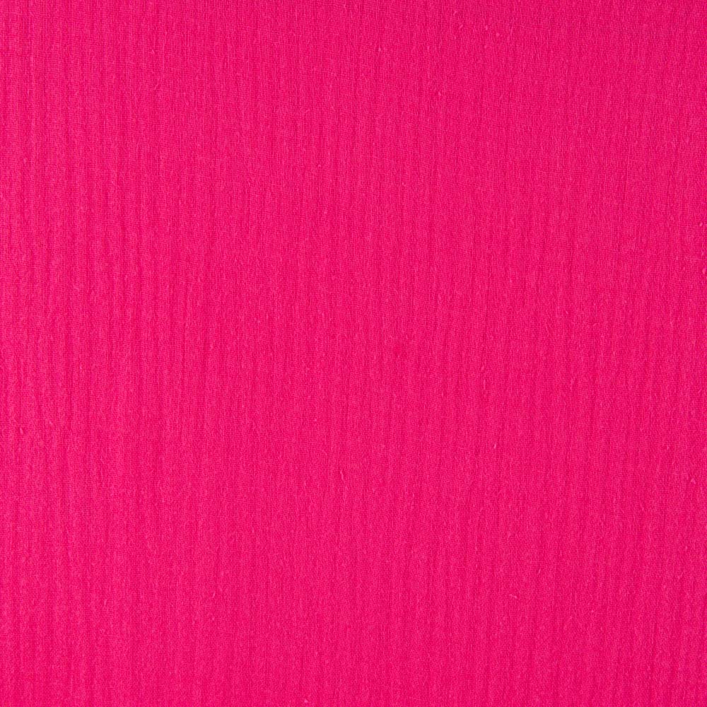 Bambula Algodón 145 cm Fresa - Ribes y Casals