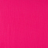 Bambula Algodón 145 cm Fresa - Ribes y Casals