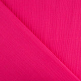 Bambula Algodón 145 cm Fresa - Ribes y Casals