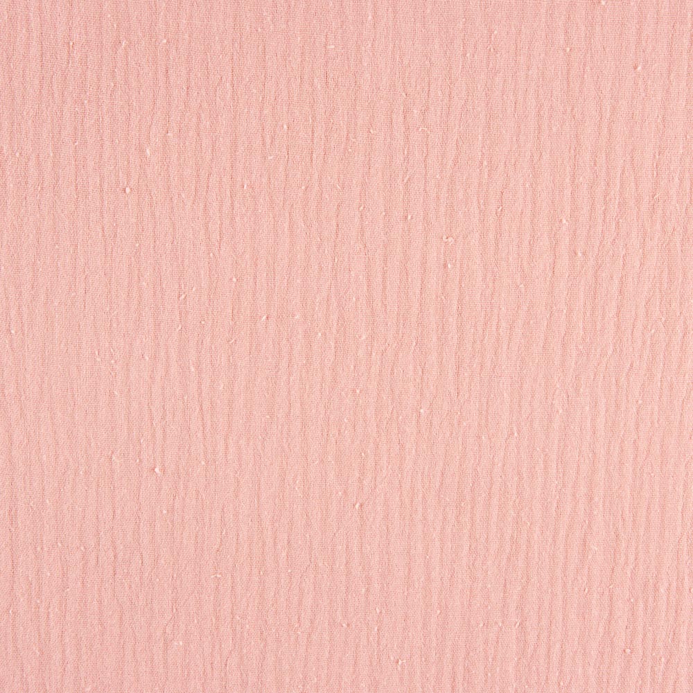 Bambula Algodón 150 cm Rosa Claro - Ribes y Casals