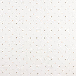 Muselina Estampada Soft Dots Beige - Ribes y Casals