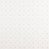 Muselina Estampada Soft Dots Beige - Ribes y Casals