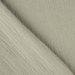 Bambula Algodón 150 cm Gris - Ribes y Casals