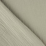 Bambula Algodón 150 cm Gris - Ribes y Casals