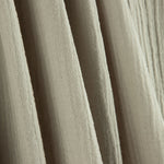 Bambula Algodón 150 cm Gris - Ribes y Casals