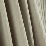 Bambula Algodón 150 cm Gris - Ribes y Casals