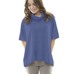 Neopreno Crepe Azul - Ribes y Casals