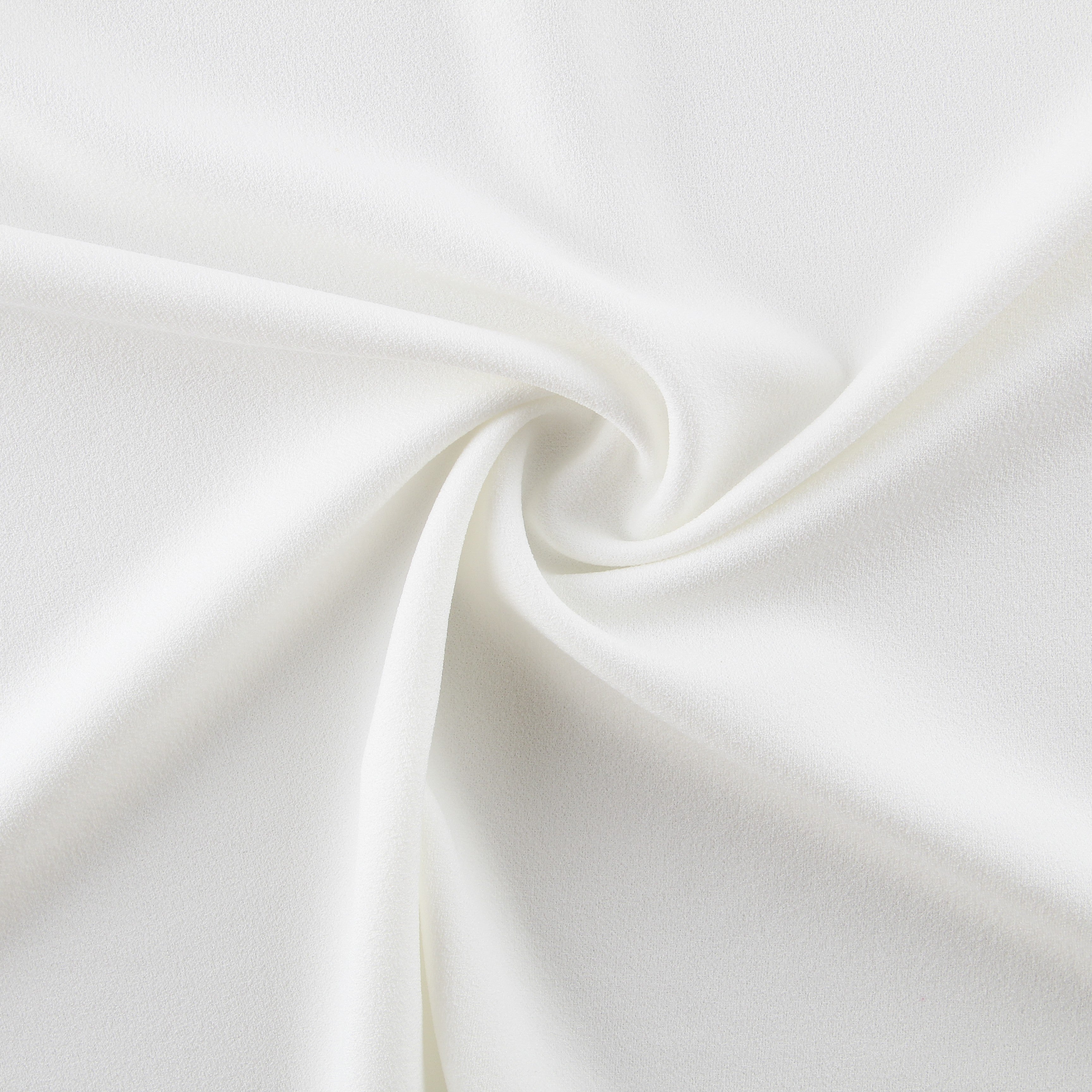 Punto Crepe Blanco - Ribes y Casals