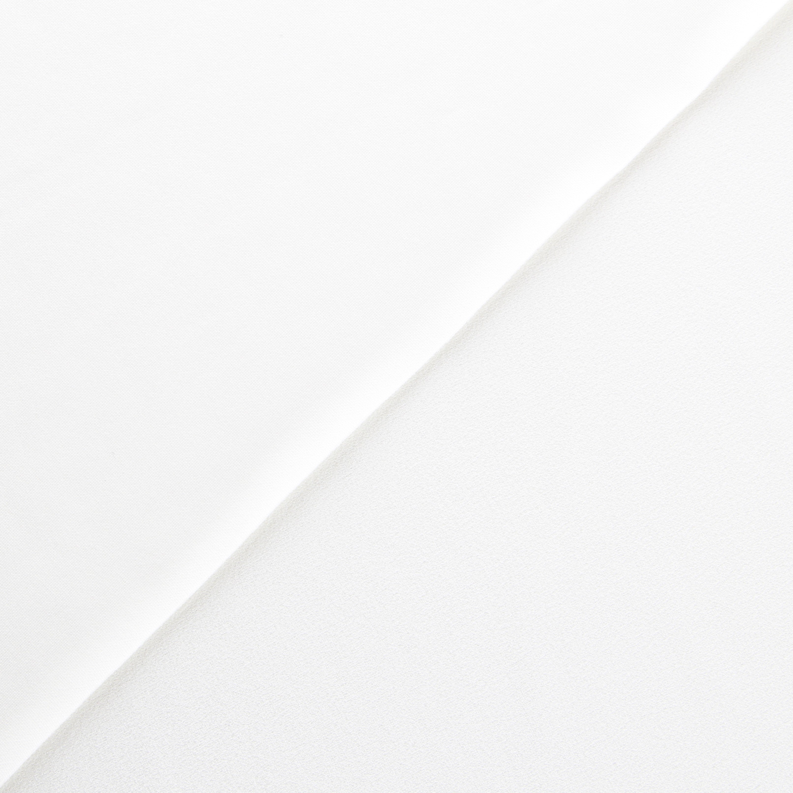 Punto Crepe Blanco - Ribes y Casals