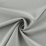 Neopreno Crepe Gris Claro - Ribes y Casals