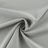 Neopreno Crepe Gris Claro - Ribes y Casals