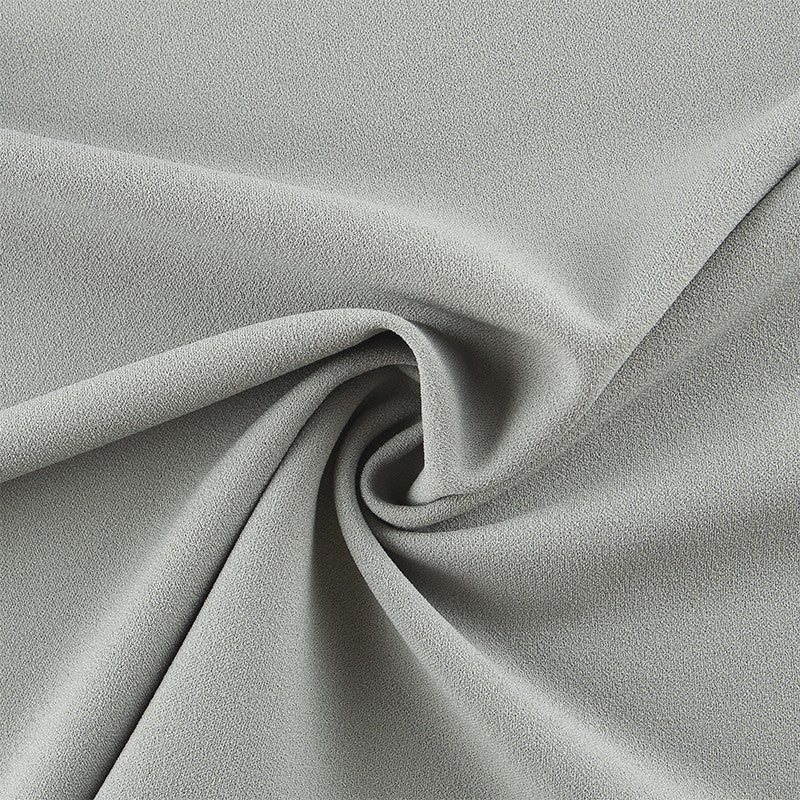 Neopreno Crepe Gris Claro - Ribes y Casals