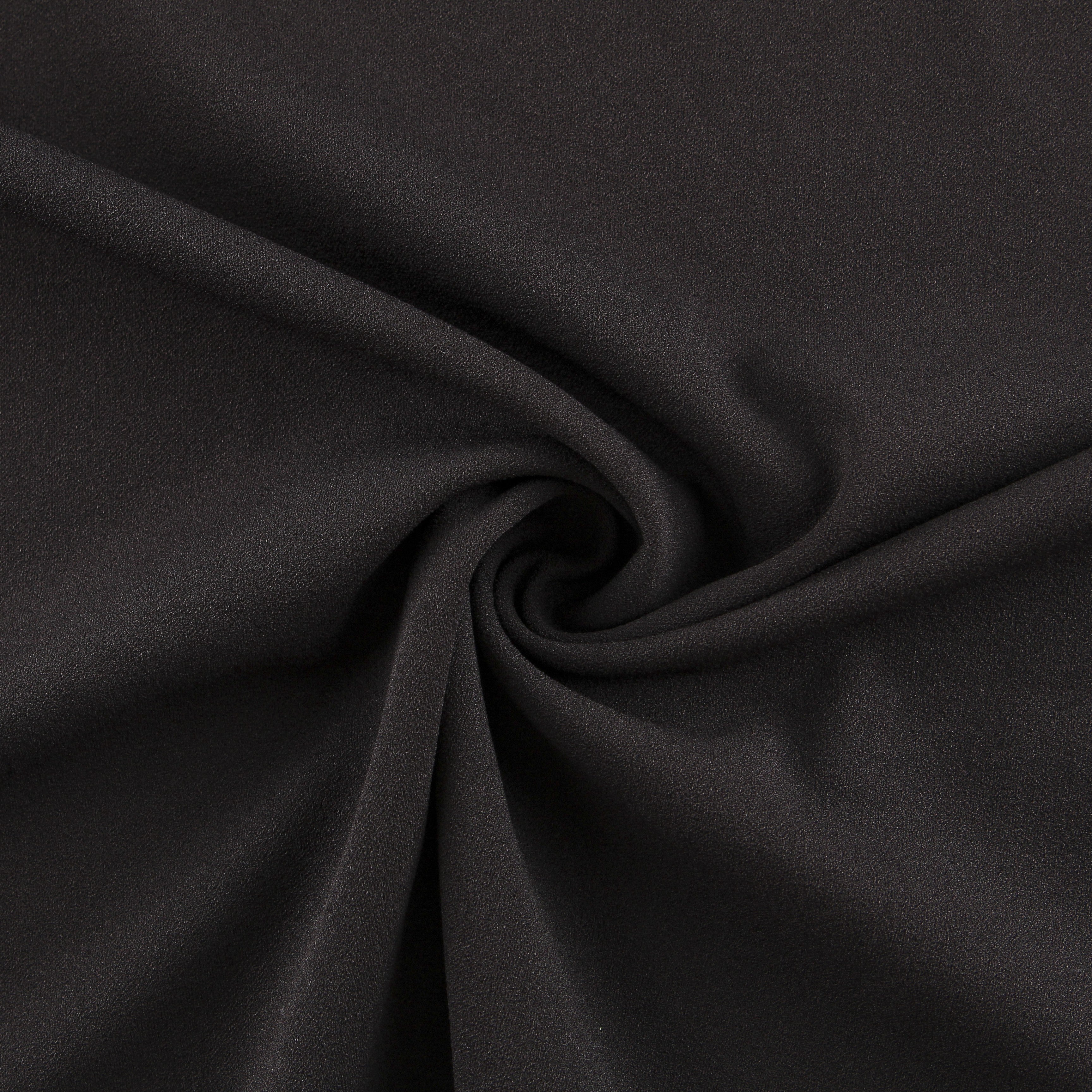 Punto Crepe Negro - Ribes y Casals