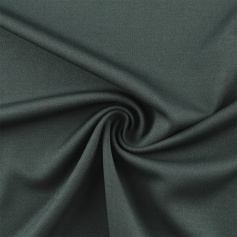 Neopreno Crepe Verde Oscuro - Ribes y Casals