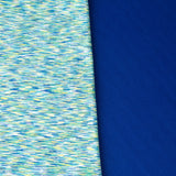 Neopreno Doble Faz Azul- Rayas - Ribes y Casals