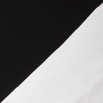 Neopreno Doble Faz Blanco-Negro - Ribes y Casals