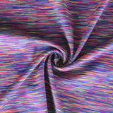 Neopreno Doble Faz Rosa- Rayas - Ribes y Casals