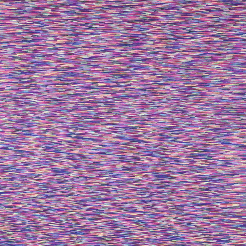 Neopreno Doble Faz Rosa- Rayas - Ribes y Casals