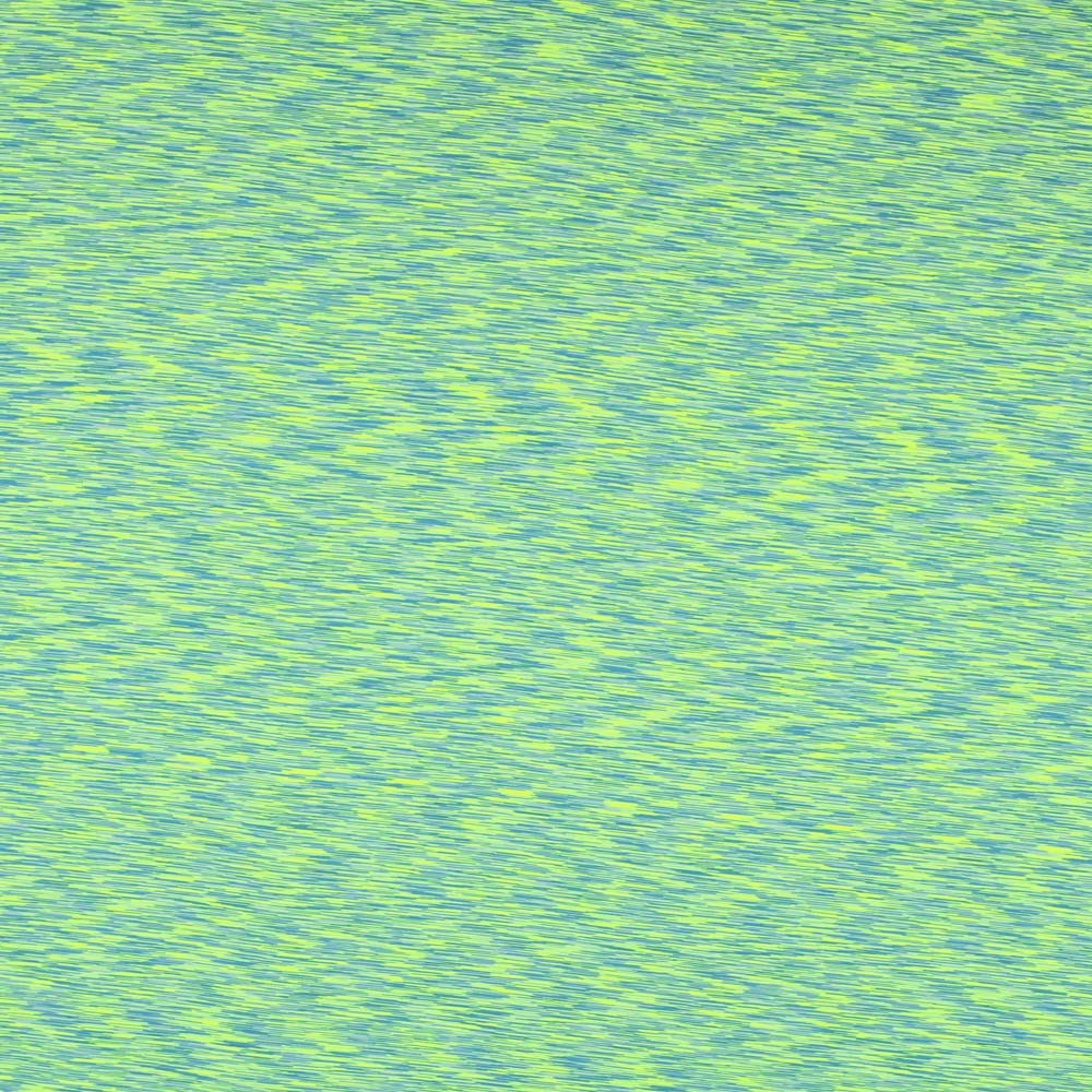 Neopreno Doble Faz Verde- Rayas - Ribes y Casals