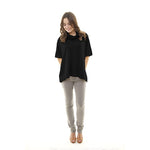 Neopreno Fino Negro - Ribes y Casals