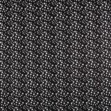 Neopreno Moda Calado Negro - Ribes y Casals