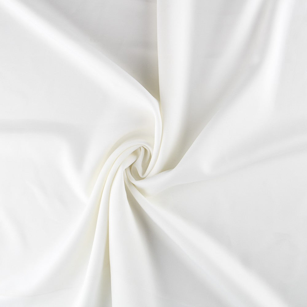 Neopreno Scuba Blanco Natural - Ribes y Casals