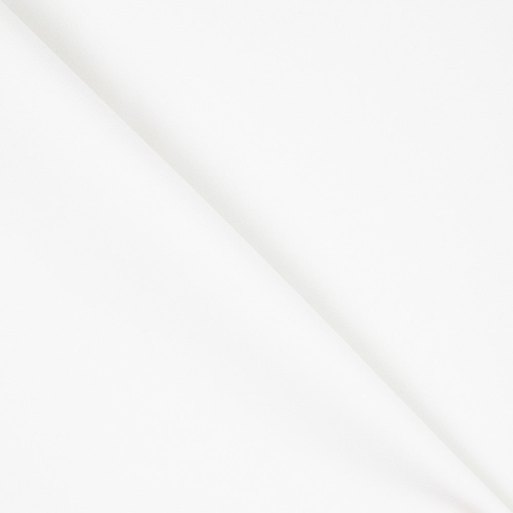 Neopreno Scuba Blanco Natural - Ribes y Casals