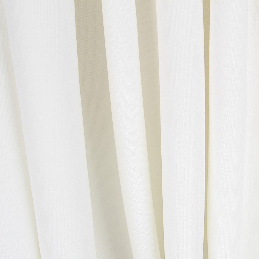 Neopreno Scuba Blanco Natural - Ribes y Casals