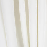 Neopreno Scuba Blanco Natural - Ribes y Casals