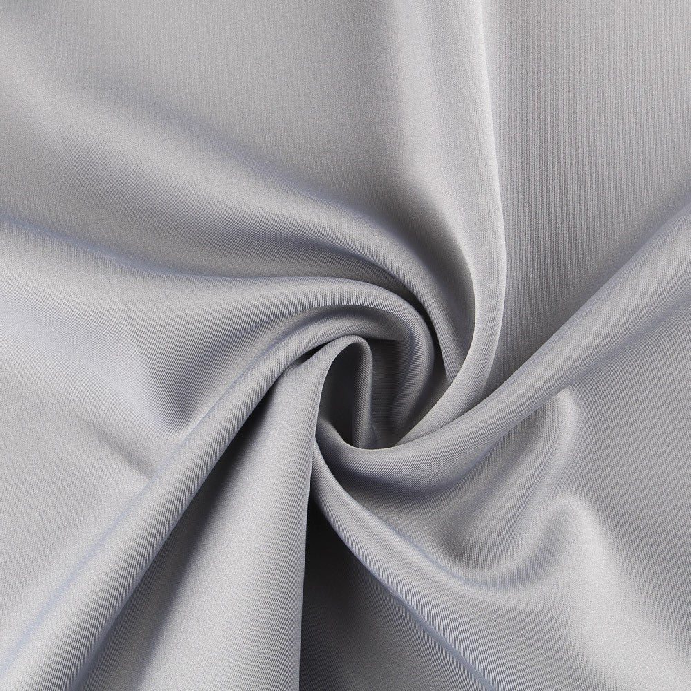 Neopreno Scuba Gris - Ribes y Casals