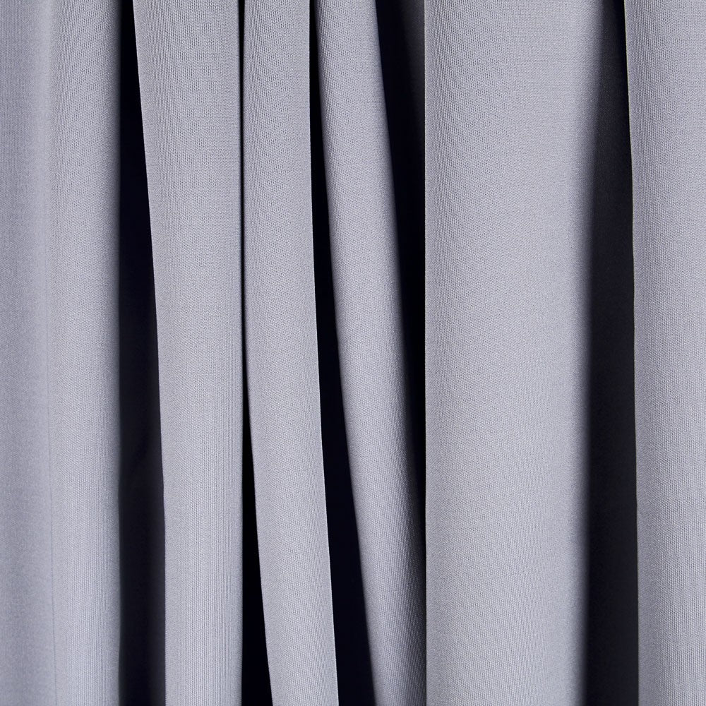 Neopreno Scuba Gris - Ribes y Casals