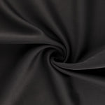Neopreno Scuba Negro - Ribes y Casals