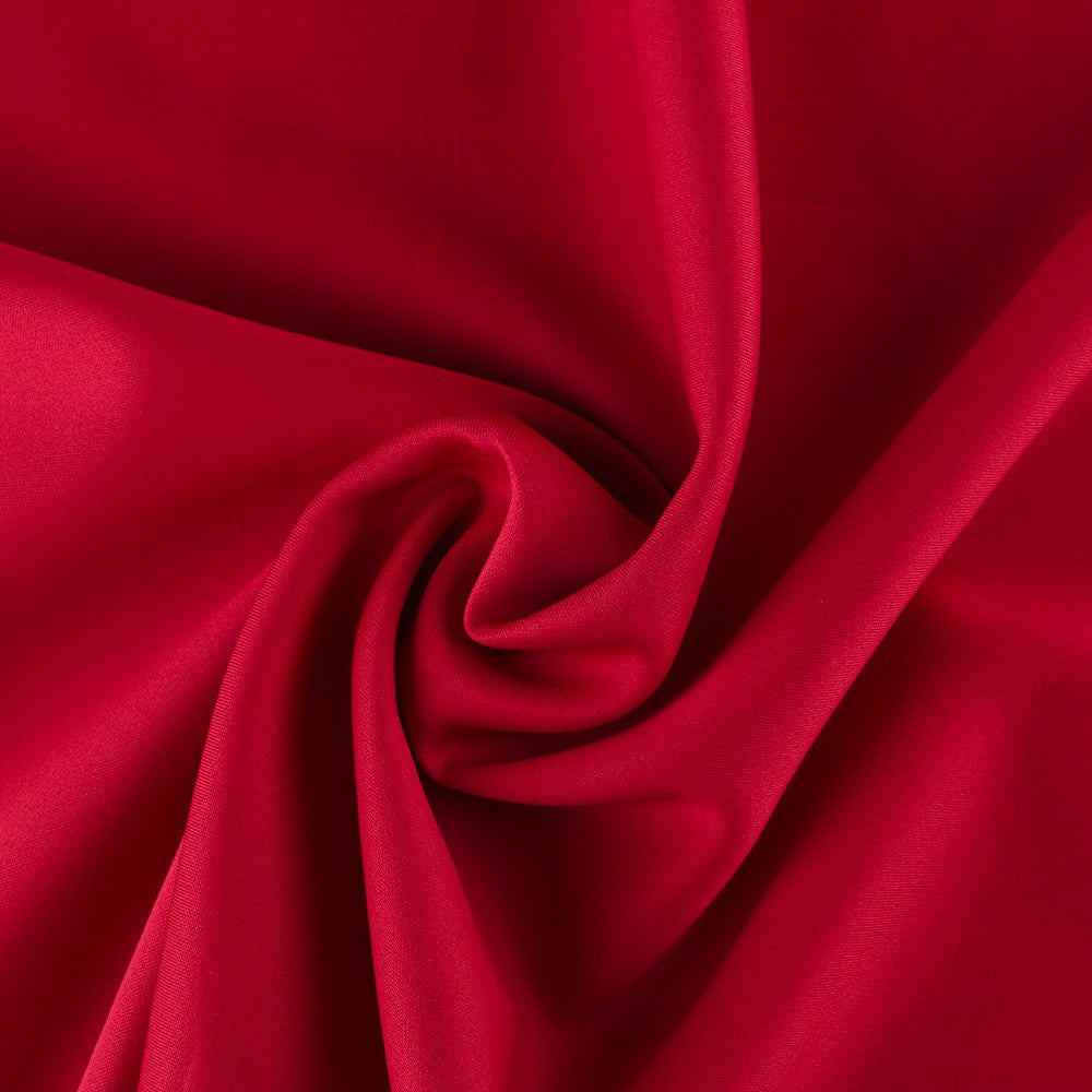 Neopreno Scuba Rojo - Ribes y Casals