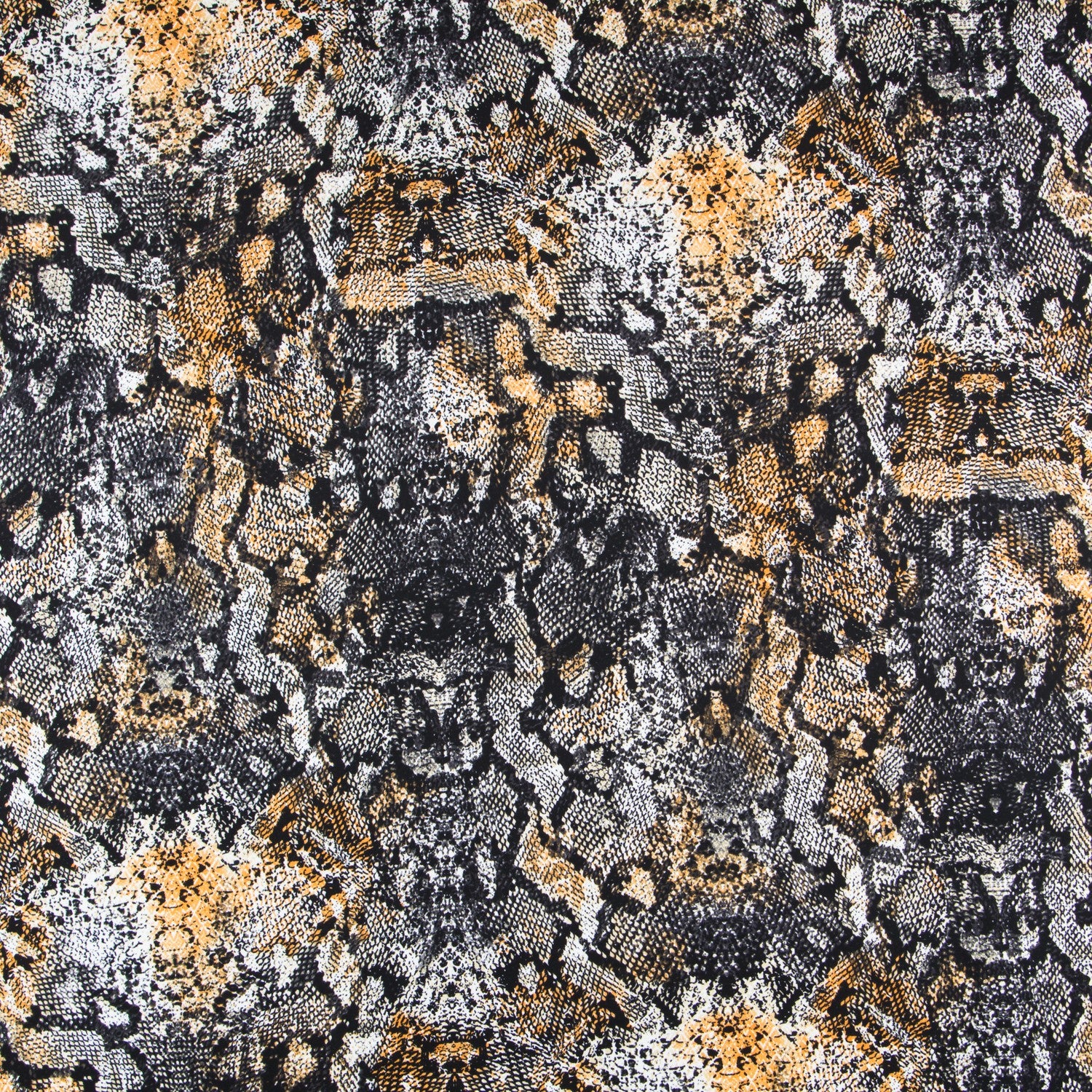 Neopreno Snake Ocre - Ribes y Casals