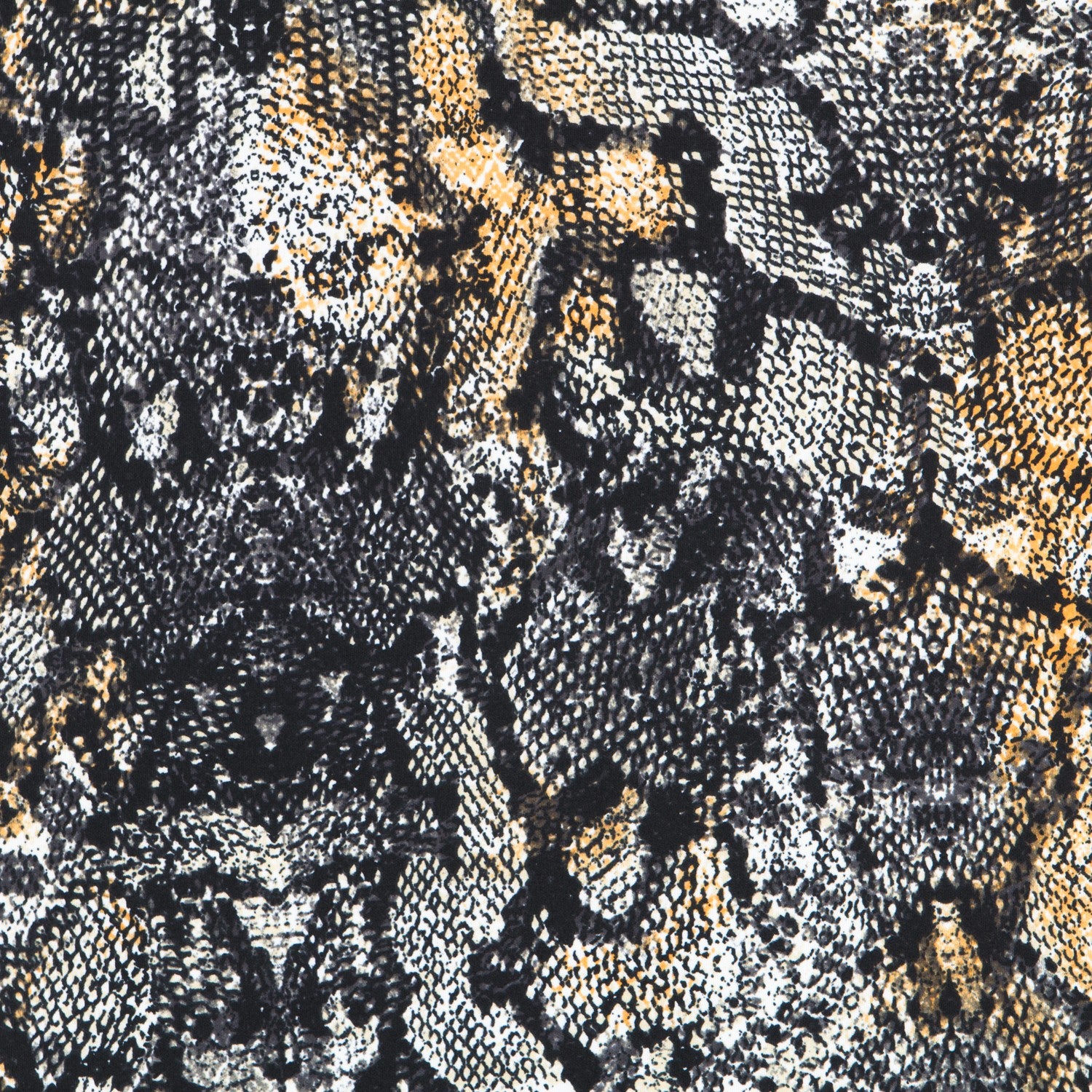 Neopreno Snake Ocre - Ribes y Casals