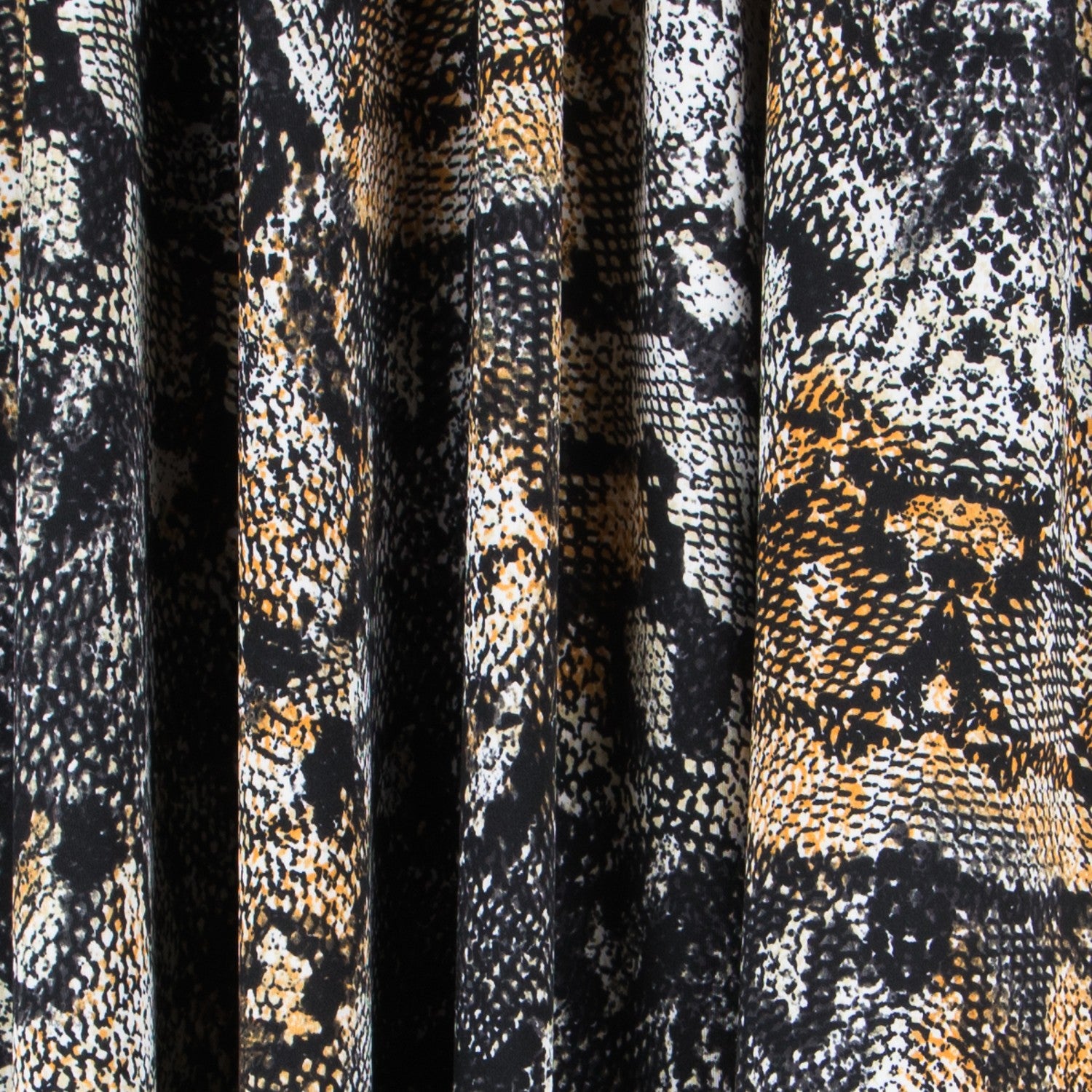 Neopreno Snake Ocre - Ribes y Casals