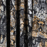 Neopreno Snake Ocre - Ribes y Casals