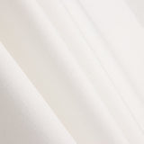 Neopreno Crepe Blanco Natural - Ribes y Casals