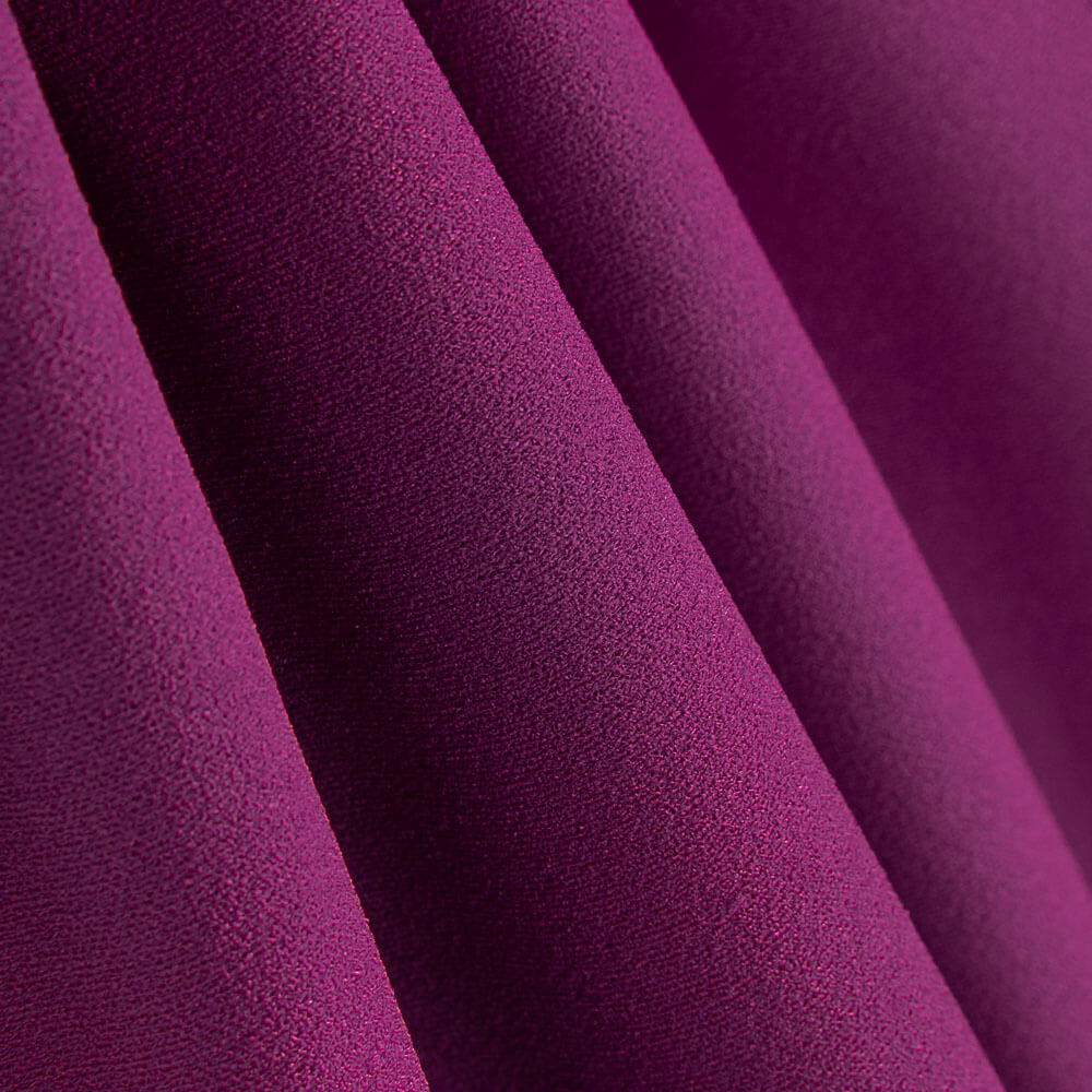 Neopreno Crepe Buganvilla - Ribes y Casals