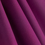 Neopreno Crepe Buganvilla - Ribes y Casals