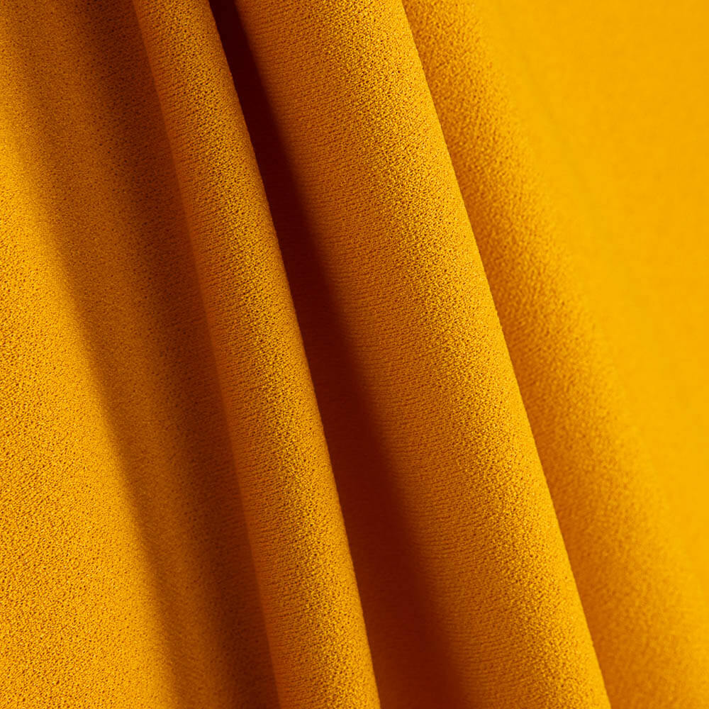 Neopreno Crepe Cúrcuma - Ribes y Casals