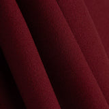 Neopreno Crepe Granate - Ribes y Casals