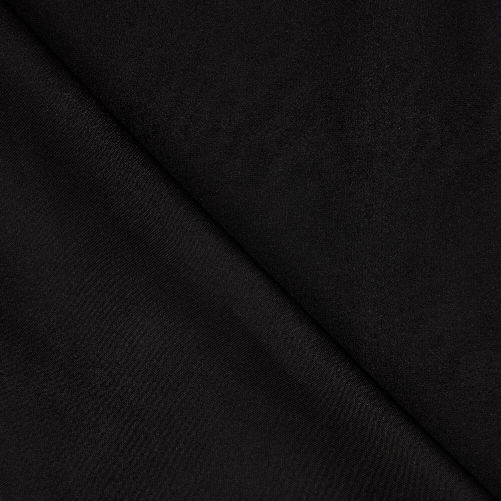 Neopreno Crepe Negro - Ribes y Casals