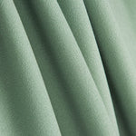 Neopreno Crepe Verde Porcelana - Ribes y Casals