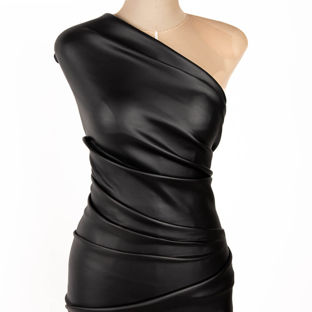 Neopreno Polipiel Negro - Ribes y Casals