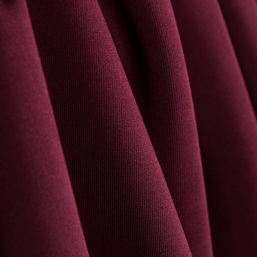 Neopreno Punto Confort Granate - Ribes y Casals
