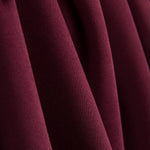 Neopreno Punto Confort Granate - Ribes y Casals