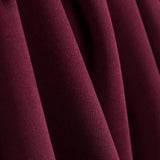 Neopreno Punto Confort Granate - Ribes y Casals