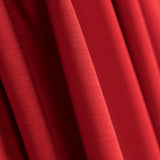 Neopreno Punto Confort Rojo - Ribes y Casals